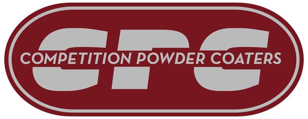Competition Powder Coaters