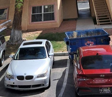 Flamingo Polo Club Apartments