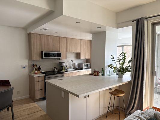 Flo-Surfaces Marble and Tile