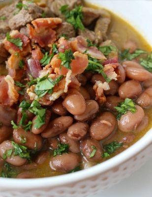 Carnes en su jugo estilo Guadalajara