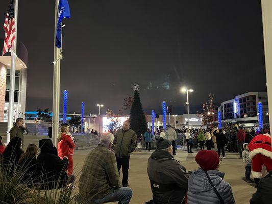 WinterFest Hendersons Holiday Tradition