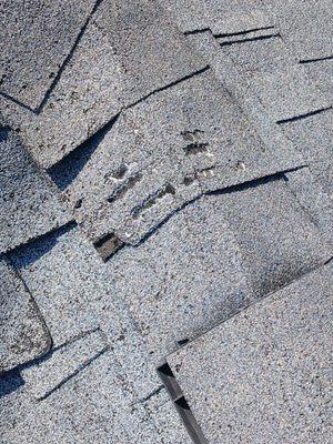 Bartley's Roofing Renovations