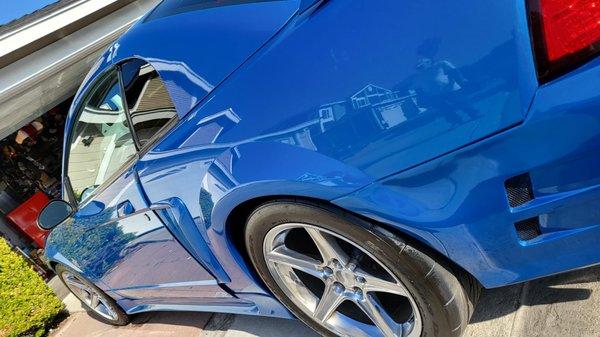 PRO SHINE Luxury Mobile Detailing