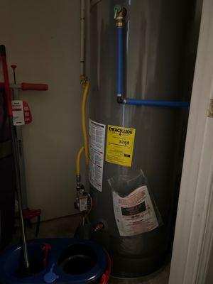 Plumber Pro Service & Drain