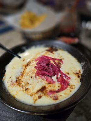 $9 Queso Fundido