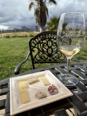 Mitchella Vineyard and Winery