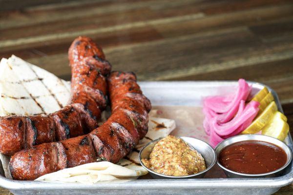 Bosque River Taphouse