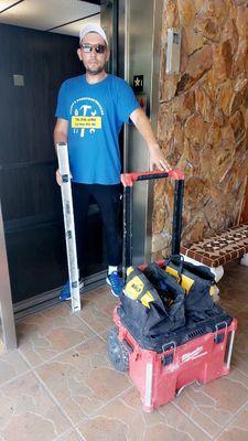 Handyman Services By Serhii