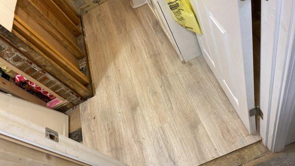 Ben Goulds Construction