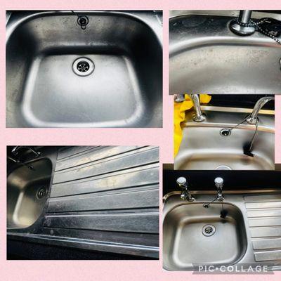 Betsy's Cleaning Services