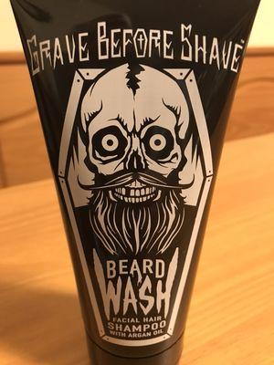 Comb and Razor