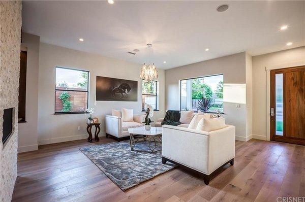 Prime Hardwood Floors