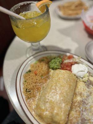 Medrano's Mexican Restaurant