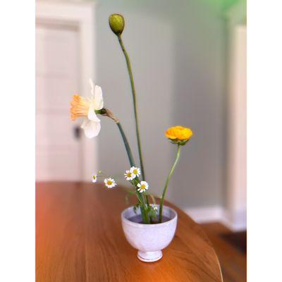 I had fun putting this together at home