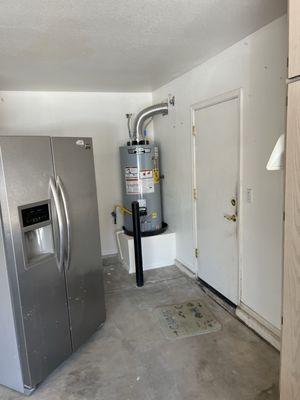 McCombs Handyman Service