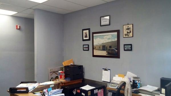 Majestic Tool & Machine Inc