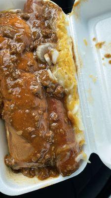 Freddy's Frozen Custard & Steakburgers