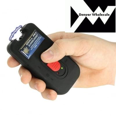 Stun Guns