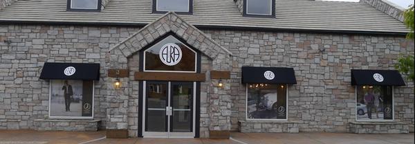 Sage Skin Therapy is located at The AURA Salon in Littleton just northwest of the intersection of C-470 and Ken Caryl Avenue.
