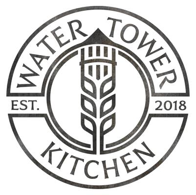 Water Tower Kitchen