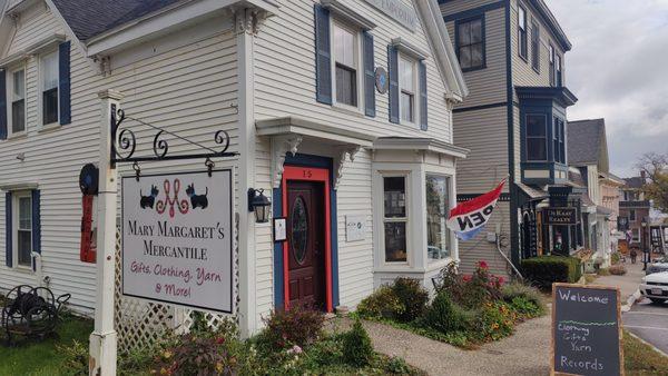 Mary Margaret's Mercantile