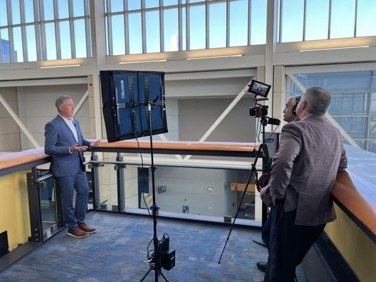 ForFront Media Creations