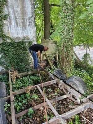 Junk Removal Specialists