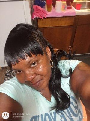 American Red Cross/Blood Services