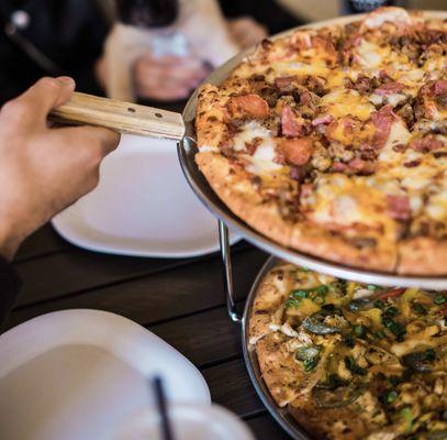 Crust Pizza Co. - Baton Rouge