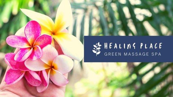 Green Massage Spa