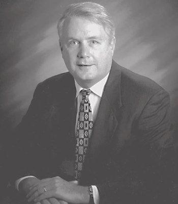 Richard J Townsend Attorney At Law