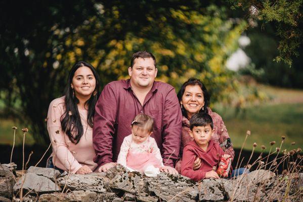 Aperture Horizons Photography