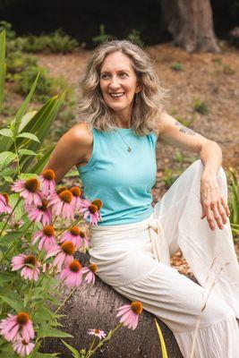 Allison Kirley Holistic