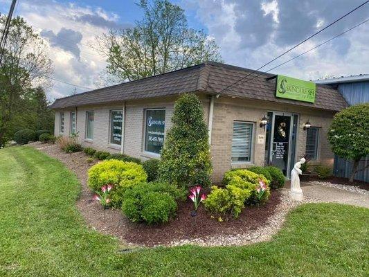 Skincare Spa By Pilar