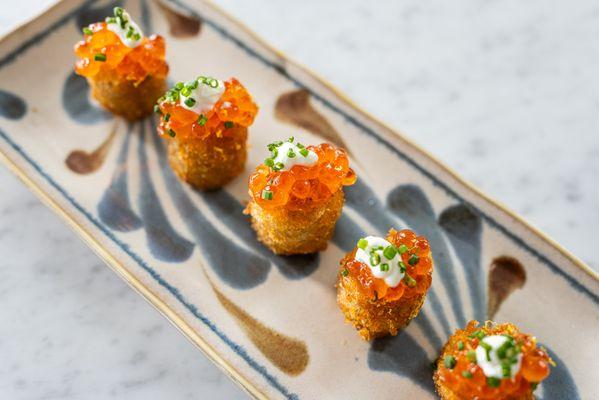 Breva - Brighton Beach