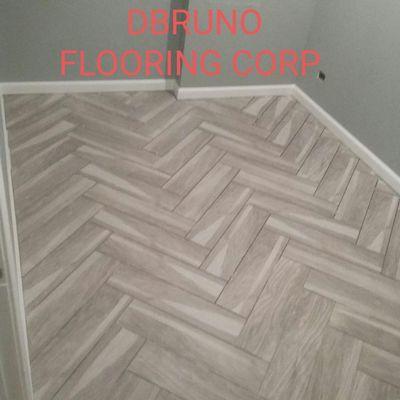 D Bruno Flooring Corp