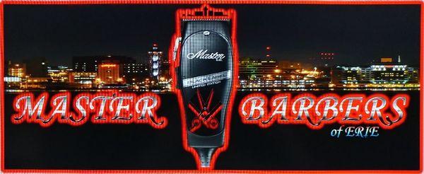 Master Barbers of Erie