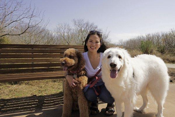 Bear’s Little Bros