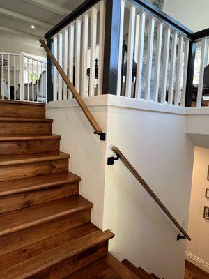 E&G Blessed Painting