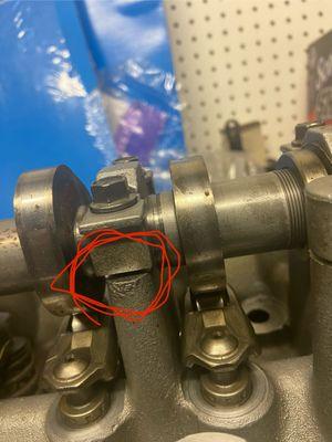 Vellios Machine Shop