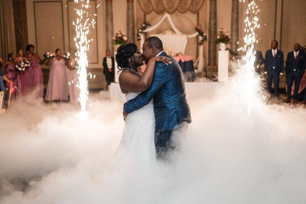 Double L Entertainment