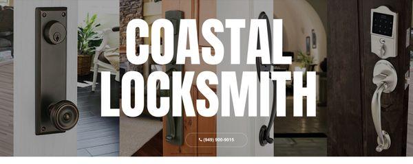 Coastal Locksmith