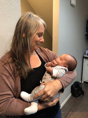 Mandy’s Doula Services