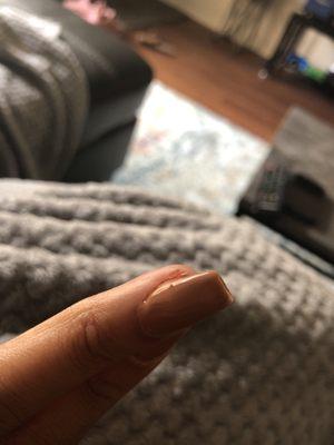 Hi-Nails I