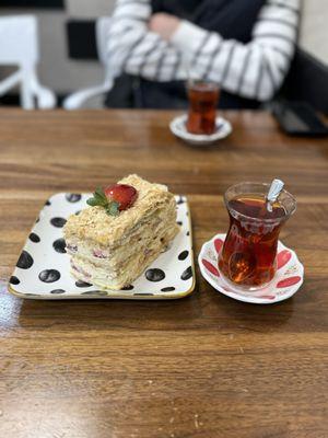 Sultan Artisan Bakery