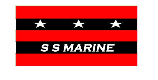 SS Marine Yachts