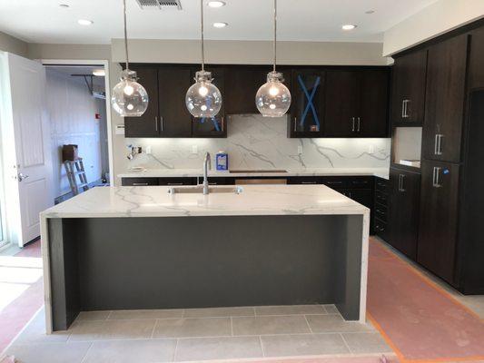 Construction Alliance Group