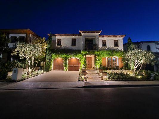 Unique Home Concepts