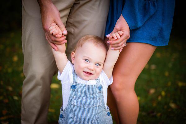 Leeann Marie - Wedding Photographer