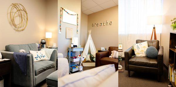 Better Together Mental Health